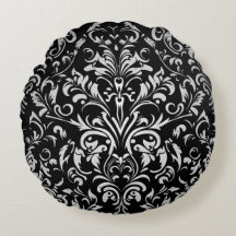 Schwarz-weiß Vintag