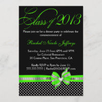 Schwarz-weiße grüne