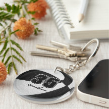 Schwarz-weiße Mannschaftsfarben Basketball-Mädchen