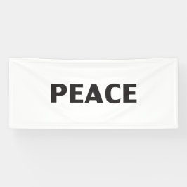 Schwarz-weiße moderne Einrichtung Banner