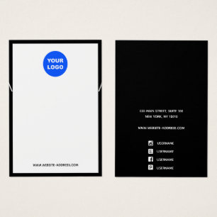 Schwarz-weiße Netzwerkdarstellung für Add-Logo