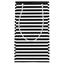 schwarz-weiße Streifen