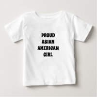 Schwarz-weiße Typografie des amerikanischen Mädche