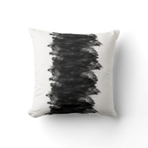 Schwarz-weißer Grunge