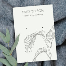 Schwarz-weißes Palmblätterbild