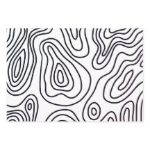 Schwarz-weißes Papierblatt