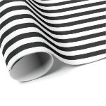 Schwarz| Weißgestrickpapier Geschenkpapier<br><div class="desc">Dieses klassische Strip Geschenkpapier ist perfekt für Ihre Geschenkwünsche! Schenken Sie ein Geburtstagsgeschenk, ein Babyduschgeschenk, ein Brautparty, ein Hochzeitsgeschenk oder ein Geschenk für jeden anderen besondere Anlass. Es ist auch eine wunderbare Wahl für die Verpackung von Papier Handwerk: Umhüllungspapier-Briefumschläge, Verpackungspapierbündel, Verpackungsschläuche oder Verpackungspapierbögen. Dekorieren Sie das Haus mit diesem Verpackungspapier!...</div>