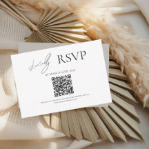 Schwarz, wo immer der Hochzeitstag beginnt