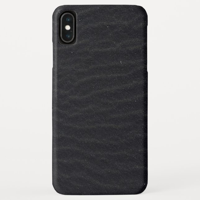 Schwarz | Zazzle_Growshop. Case-Mate iPhone Hülle (Rückseite)