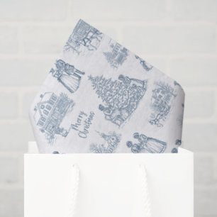Schwarzamerikanisches Zinnpapier, afrozentrisch Seidenpapier