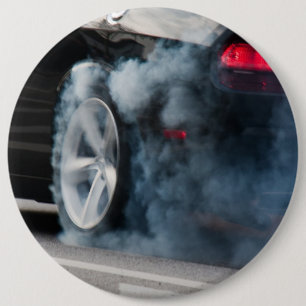 Schwarzautobahn Button