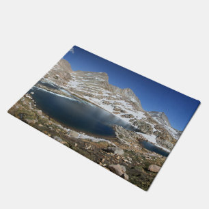 Schwarzbärensee - Sierra Fußmatte