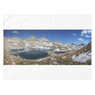 Schwarzbärensee - Sierra Tischdecke