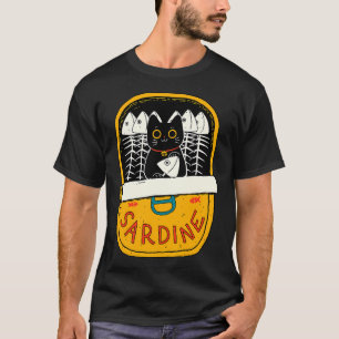 Schwarzbarsch T-Shirt