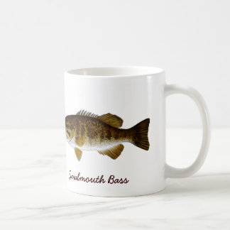 SCHWARZBARSCH TASSE