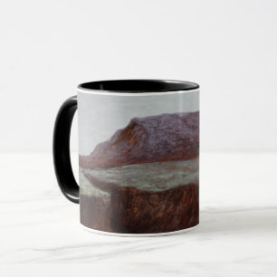 Schwarze 11 oz Combo-Tasse 16 Tasse