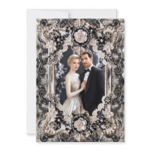 Schwarze Abendgarderobe Elegant Schwarz Weiß Foto