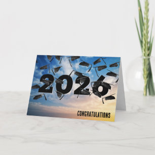Schwarze Abschlusskappen Airborne 2026 Karte