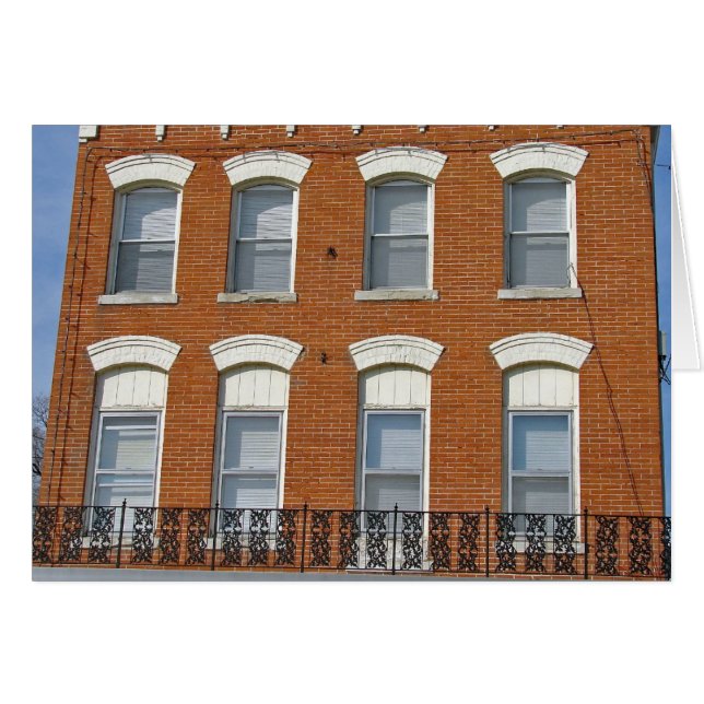 Schwarze Bahnen (Vorderseite (Horizontal))