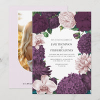 Schwarze Brombeere, Smoky Pflaume & Flieder-Asche-