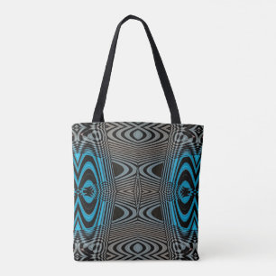 Schwarze Diamanten -1-Swirl