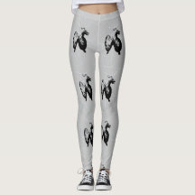 Schwarze Drachen auf grau