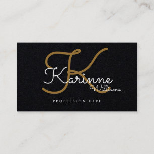 schwarze erstklassige telefonnummerkarte