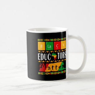 Schwarze Erzieher Problem Schwarze Geschichte Mona Kaffeetasse