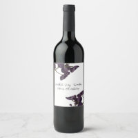 Schwarze Flora Tod der Jugend