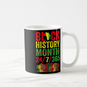 Schwarze Geschichte 247365 Männer Frauen Kinder Sc Kaffeetasse