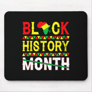 Schwarze Geschichte Monat 247365 Kulturerbe Kultur Mousepad