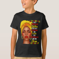 Schwarze Geschichte Monat Afro Schwarze Frauen Mäd