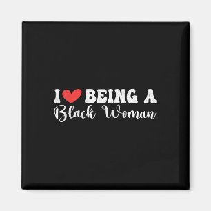Schwarze Geschichte und 19. Juni Tag I Liebe als B Magnet