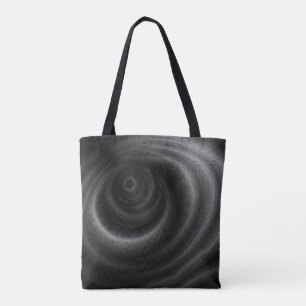 Schwarze Gravitation