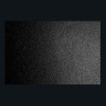 Schwarze Hautstruktur Poster<br><div class="desc">Schwarze Hautstruktur</div>