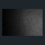Schwarze Hautstruktur Poster<br><div class="desc">Schwarze Hautstruktur</div>