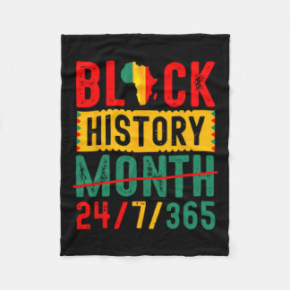 Schwarze Historie T Shirts Schwarze Geschichte Mon Fleecedecke