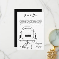 Schwarze Illustrationen mit handgezogenen Doodles-