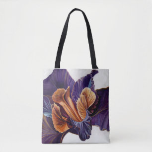 Schwarze Iris