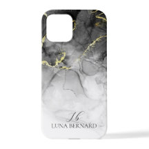 Schwarze Jade Wasserfarbenfarbe Tinte individuell 