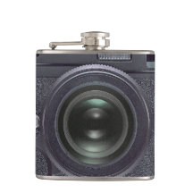 Schwarze Kamera