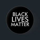 "SCHWARZE LEBEN-ANGELEGENHEIT" 2,25 Zoll Button<br><div class="desc">" SCHWARZE LEBEN-ANGELEGENHEIT" 2, 25-Zoll-Knopf</div>