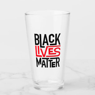 Schwarze Lebensfrage Gleichberechtigung Glas