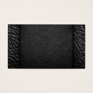 Schwarze lederne Beschaffenheiten für Hintergrund