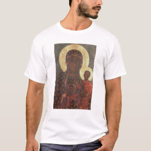 Schwarze Madonna von Jasna Gora T-Shirt