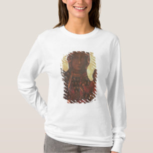 Schwarze Madonna von Jasna Gora T-Shirt