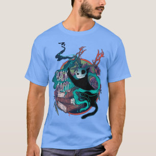 Schwarze Magie T-Shirt