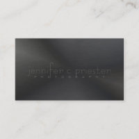 Schwarze Monotone Metallische gebürstete Aluminium