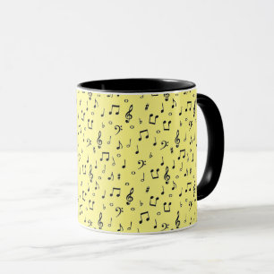 Schwarze Musiktheater or Afroamerikanisches Musikt Tasse
