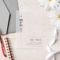 Schwarze Pfeile und Foto Hochzeit